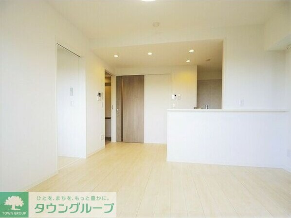 ロータス本陣通の物件内観写真